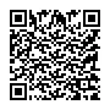 QR kód a telefonszámhoz +9519031940