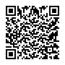 QR-koodi puhelinnumerolle +9519031947