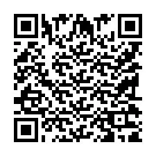 Kode QR untuk nomor Telepon +9519031949