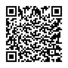 Kode QR untuk nomor Telepon +9519031954