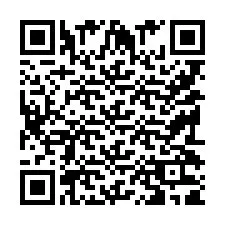 QR-koodi puhelinnumerolle +9519031961