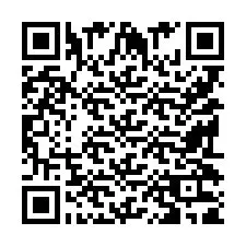 QR-koodi puhelinnumerolle +9519031967