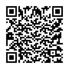 QR-kood telefoninumbri jaoks +9519032000