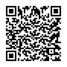 QR-code voor telefoonnummer +9519032021