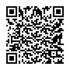 QR-code voor telefoonnummer +9519032037