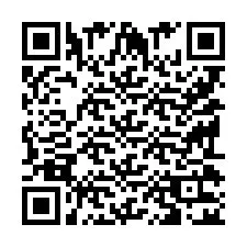 Código QR para número de telefone +9519032042