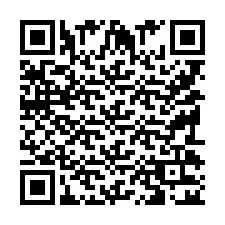 QR kód a telefonszámhoz +9519032050