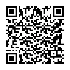 QR Code pour le numéro de téléphone +9519032055