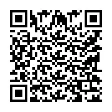 QR Code pour le numéro de téléphone +9519032056