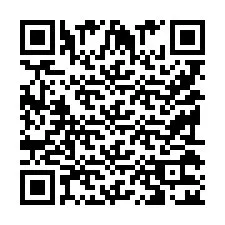 Kod QR dla numeru telefonu +9519032089