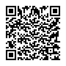 QR kód a telefonszámhoz +9519032090