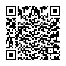 QR Code pour le numéro de téléphone +9519032098