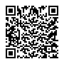 QR-Code für Telefonnummer +9519032099