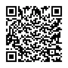 QR Code pour le numéro de téléphone +9519032102