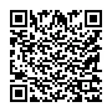 Código QR para número de telefone +9519032105