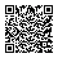 QR Code สำหรับหมายเลขโทรศัพท์ +9519032110