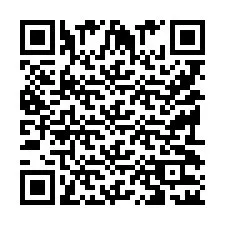 Kode QR untuk nomor Telepon +9519032134
