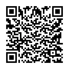 QR код за телефонен номер +9519032166