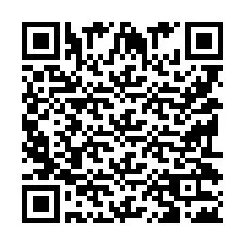 QR-код для номера телефона +9519032266