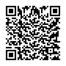 QR-код для номера телефона +9519032268