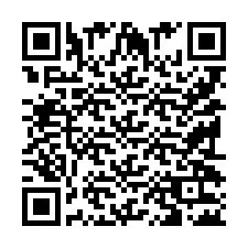 QR-код для номера телефона +9519032279