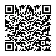 Kode QR untuk nomor Telepon +9519032288