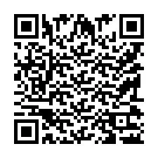 Kod QR dla numeru telefonu +9519032301