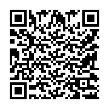 QR код за телефонен номер +9519032307