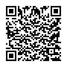 Kod QR dla numeru telefonu +9519032319