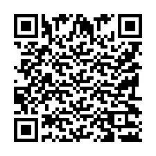 Kode QR untuk nomor Telepon +9519032324