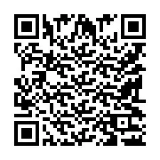 QR-код для номера телефона +9519032337