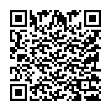 Codice QR per il numero di telefono +9519032344