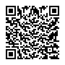 Kode QR untuk nomor Telepon +9519032347