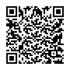 QR-код для номера телефона +9519032357