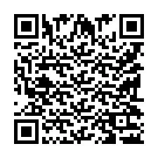 QR-код для номера телефона +9519032366