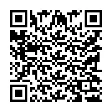 Kode QR untuk nomor Telepon +9519032368