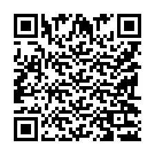 Código QR para número de telefone +9519032376