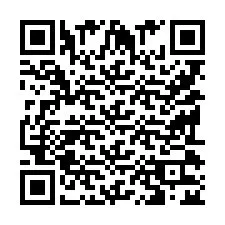 Codice QR per il numero di telefono +9519032406