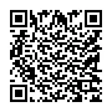 QR код за телефонен номер +9519032429