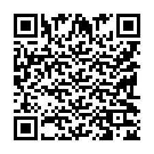 QR Code pour le numéro de téléphone +9519032432