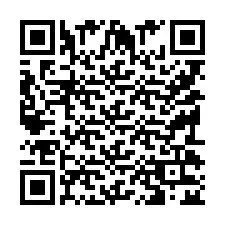 QR kód a telefonszámhoz +9519032450