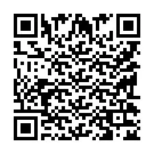 電話番号のQRコード +9519032452