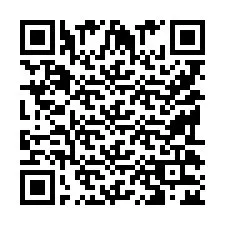 QR-koodi puhelinnumerolle +9519032453