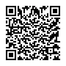 Codice QR per il numero di telefono +9519032481