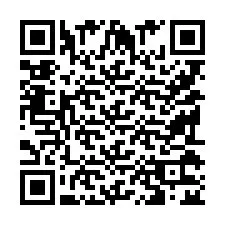 QR kód a telefonszámhoz +9519032483