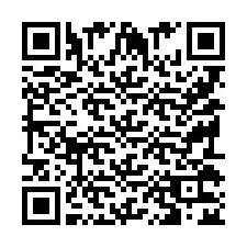 Kode QR untuk nomor Telepon +9519032490