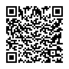 QR-code voor telefoonnummer +9519032505