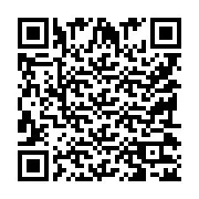 QR-Code für Telefonnummer +9519032508