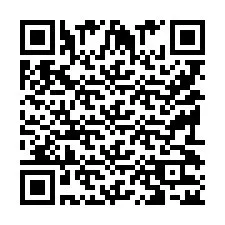 Kod QR dla numeru telefonu +9519032520