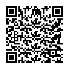 QR-код для номера телефона +9519032524